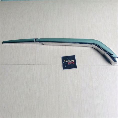 Jual Cover Wiper Chrome Calya Dan Sigra Di Lapak Bintang Auto Bukalapak