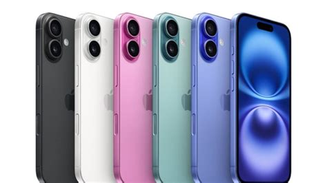 Sudah Satu Bulan Rilis Global IPhone 16 Masih Belum Jelas Kapan Hadir