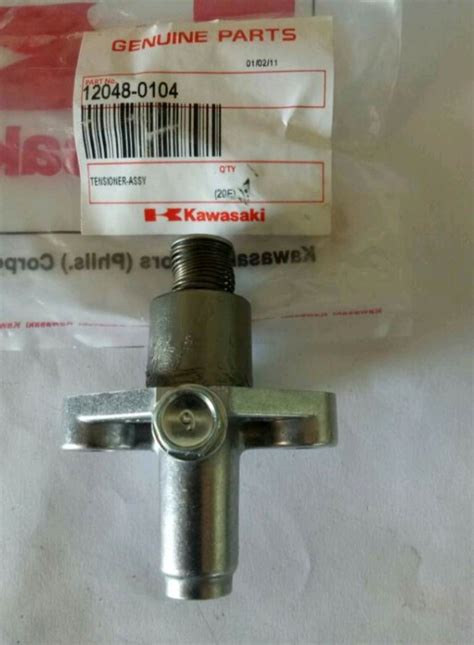 Tensioner Assembly Barako 1 12048 0104 Lazada PH