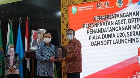 Terus Bersinergi Kpk Pln Dan Atr Bpn Kembali Selamatkan Persil