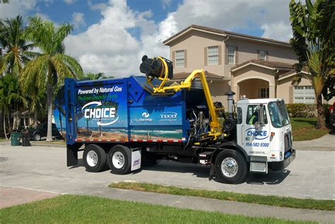 Choice Environmental: Connected to the Environment and Its People