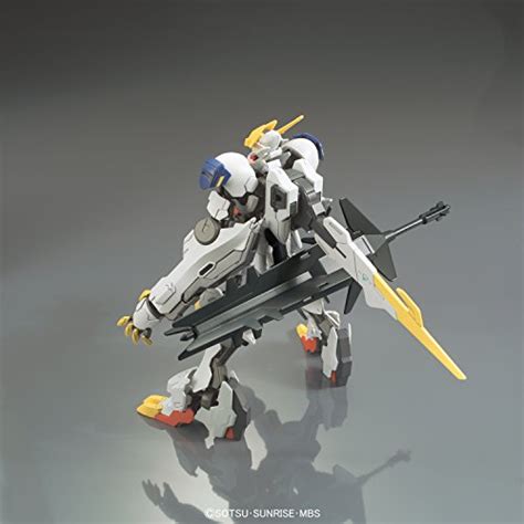 Bandai Hobby Gundam Iron Blooded Orphans No 33 Gundam Barbatos