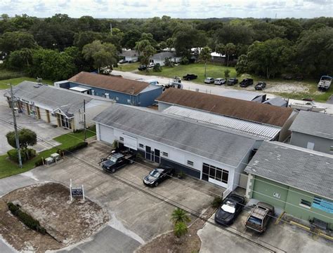 2 400 SF Warehouse For Sale TotalCommercial