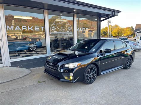 subaru of fayetteville arkansas 1