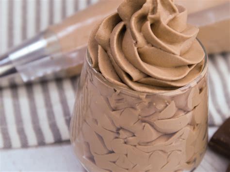 Ganache Mont E Facile Et Inratable Recette Par Mycake