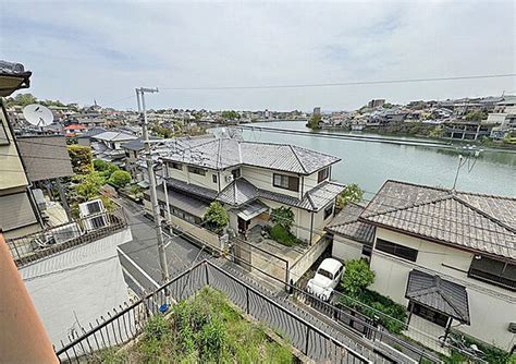 【ホームズ】茨木市北春日丘3丁目｜茨木市、jr東海道・山陽本線 茨木駅 バス15分 緑ヶ丘下車 徒歩1分の土地（物件番号：0148411