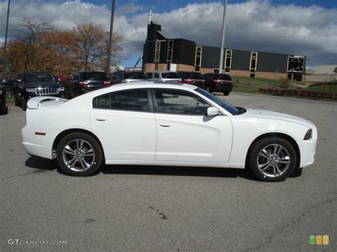 Expresslite 2013 Dodge Charger SXT Plus AWD Review