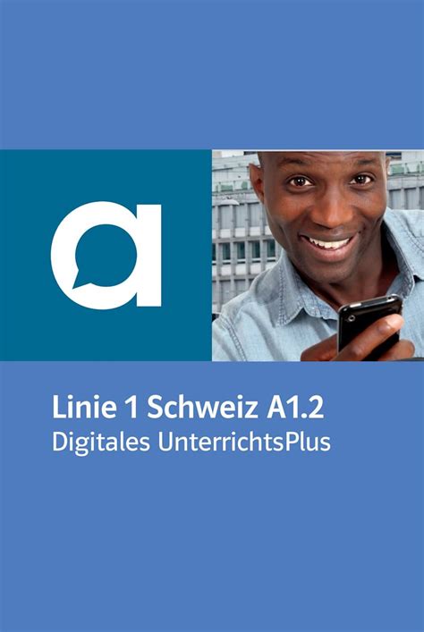 linie  schweiz  digitales unterrichtsplus allango