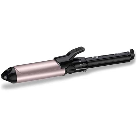 Fer Boucler Professional Babyliss Sublim Touch C E Mm Spacenet