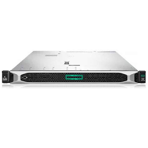 จำหน่าย Hpe Proliant Dl360 Gen10 Plus ราคาถูก Serverprothai