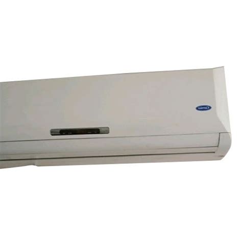 Carrier Split Air Conditioners Nominal Cooling Capacity Tonnage 1