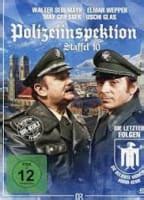 POLIZEIINSPEKTION 1 NUDE SCENES AZNude