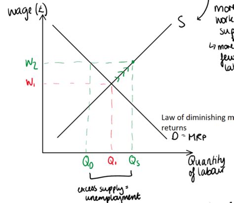 The Labour Market Flashcards Quizlet