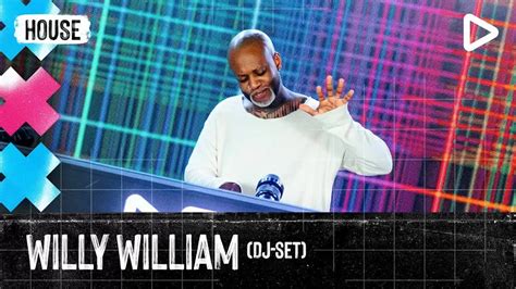 Willy William ADE DJ Set SLAM RuidoMag