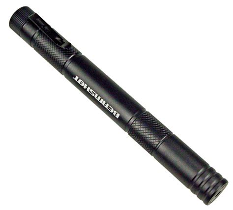 Green Laser Pointer 5mw Beamshot GreenBeam 50 Tactical