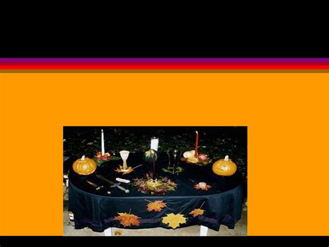 Sample Halloween Powerpoint Free Download