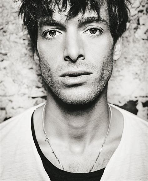 Paolo Nutini's New Photos (54/108) - Free2Music