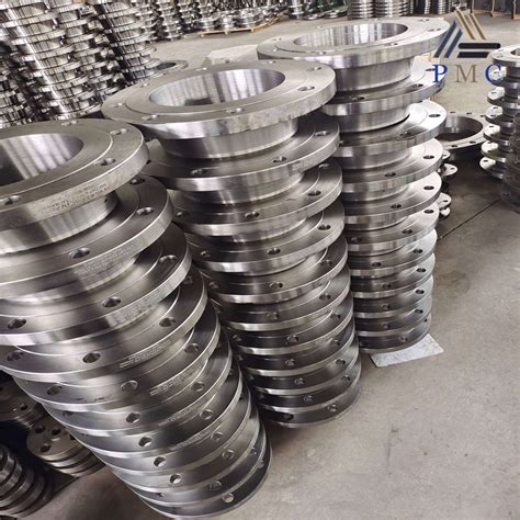 Stainless Steel Flange Socket Weld Slip On Weld Neck Plate Flange Blind