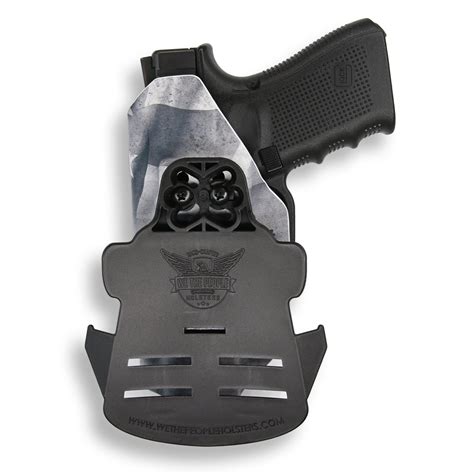 Taurus PT709 Slim 9MM OWB KYDEX Concealed Carry Holster ...