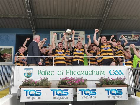 Congratulations to... - CLG Port Lairge - Waterford GAA | Facebook