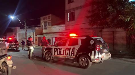 Crime de homicídio é registrado no Centro de Sobral CE O Sobralense