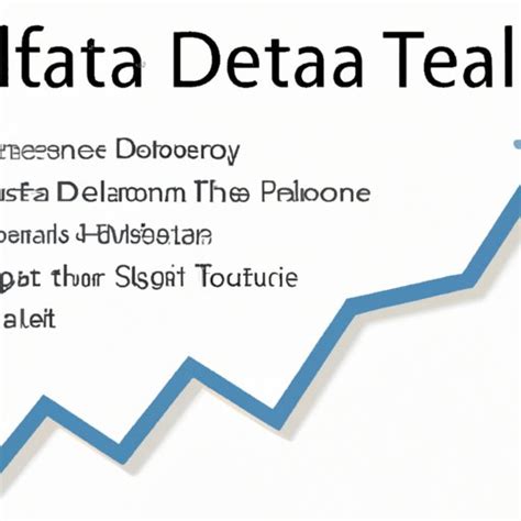 Exploring What is a Delta in Science: Definition, Usage and Impact ...