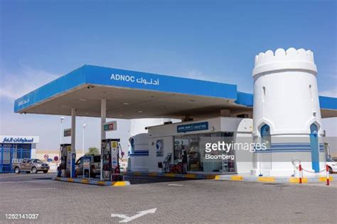 Abu Dhabi National Oil Company Photos And Premium High Res Pictures Getty Images