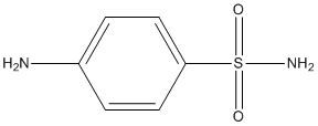 Sulfanilamide (Sulphanilamide) | CAS 63-74-1 | AbMole BioScience ...