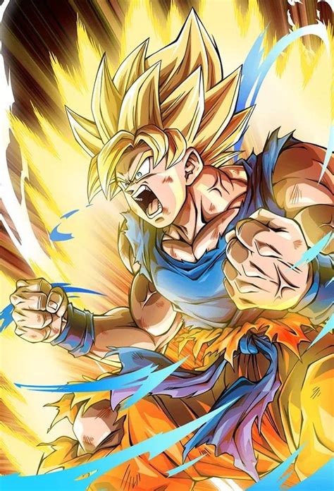 Pin Di Yanick Rivey Su Son Goku Dbzsuper Immagini Di Sfondo Disegni Di Anime Foto Di Sfondo