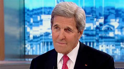 John Kerry Slammed For Shameful Shadow Diplomacy After Admitting To