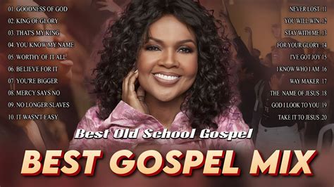 Listen And Pray Top Gospel Songs Sunday Best Gospel Mix With Lyrics