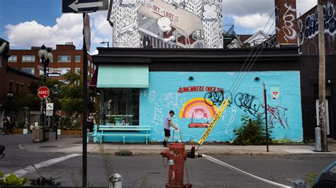 Canada’s Growing Linguistic Diversity - The New York Times