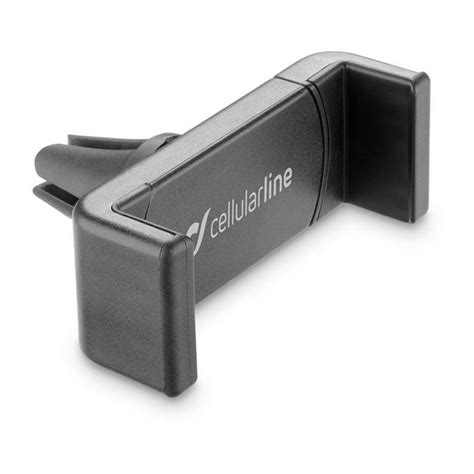 CELLULAR LINE СТОЙКА ЗА КОЛА ЗА ВЪЗДУХОВОД