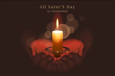 All Saints Day Wallpapers Wallpaper Cave Beautiful Images For Your