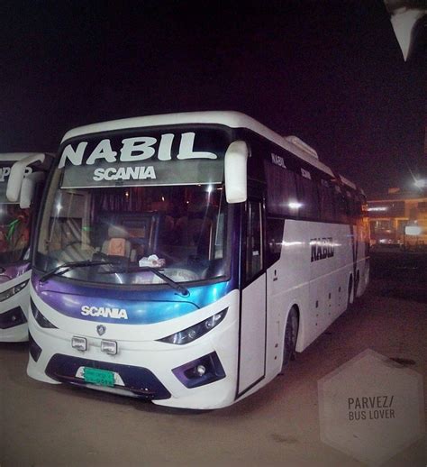 Bus Nabil Paribahan All Counter Phone Number [2025]