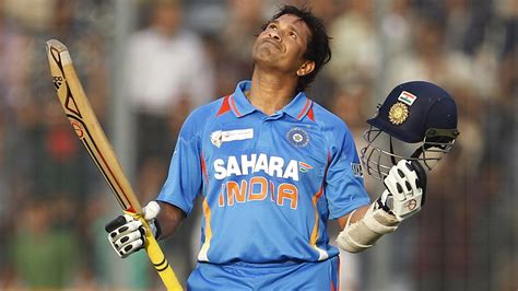 Sachin Tendulkar Wallpapers - Wallpaper Cave