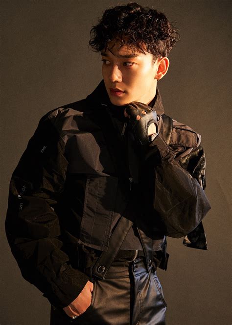 Watch Exo And X Exos Chen Are Ready For A Showdown In Obsession Teasers