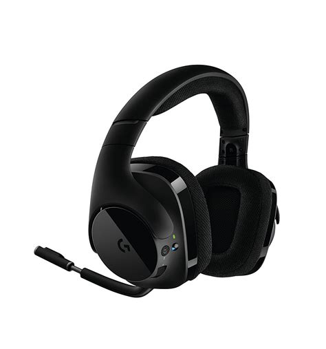 Logitech G533 Wireless Gaming Headset Pc Buy Now At Mighty Ape Nz