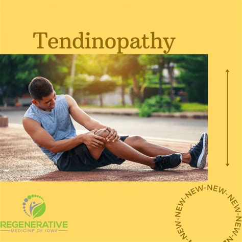 Tendinopathy | Physical Medicine and Rehabilitation, Interventional ...