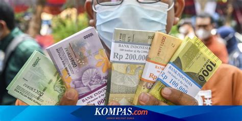 Cara Dan Syarat Menukarkan Uang Rusak Ke Bank Indonesia