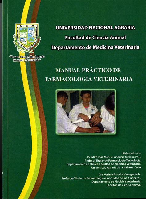 Pdf Posologia Prescripcion Introducci N Este Manual De