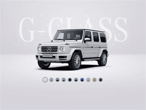 Mercedes Benz G Class Launched At Rs Crore 54 Off