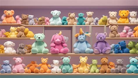 Where To Buy Jellycat In Singapore The Ultimate Guide For Plush Toy Lovers Singapore S