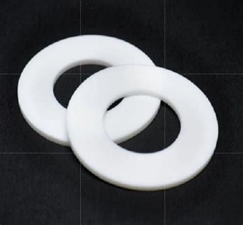 Metal Coated Teflon Washer Round Dimension Size Mm Mm At Rs