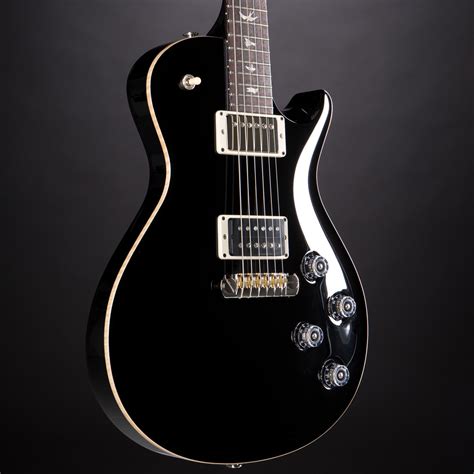 Prs Tremonti Black Music Store Professional