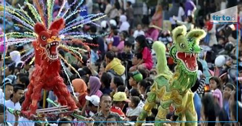 Sejarah Tradisi Dugderan Di Semarang Dan Makna Filosofinya