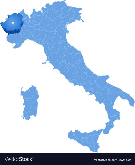 Map Italy Torino – Get Map Update