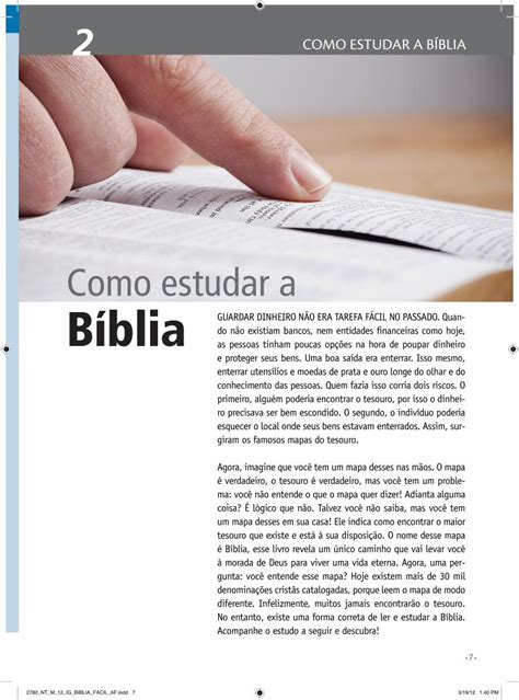 PDF 12 A BÍBLIA SAGRADA deptos adventistas org s3 amazonaws