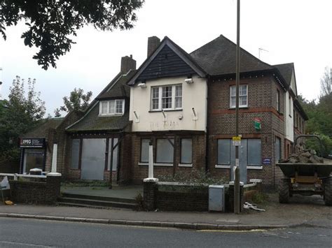 Lost Pubs In Woolwich London