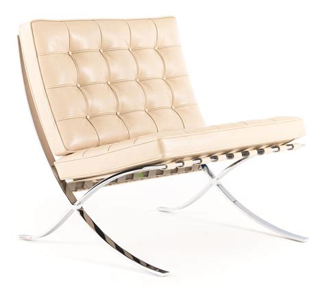 Fauteuil Barcelona Relax Knoll International Knoll International